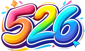 Logo 526